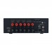 RCC_AMP5.1 USB DAC & 450W Power Amplifier 5.1 Audio System for Independent Channel Volume Adjustment