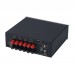 RCC_AMP5.1 USB DAC & 450W Power Amplifier 5.1 Audio System for Independent Channel Volume Adjustment