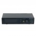 ER-102 Professional Wireless IEM System Bluetooth5.0 UHF 510MHz-580MHz In Ear Monitoring System with 1 Receiver