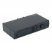 ER-102 Professional Wireless IEM System Bluetooth5.0 UHF 510MHz-580MHz In Ear Monitoring System with 1 Receiver