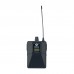 ER-102 Professional Wireless IEM System Bluetooth5.0 UHF 510MHz-580MHz In Ear Monitoring System with 1 Receiver