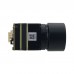 JS 384X288 4MM Lens Thermal Imager for FPV Drones with CVBS Interface Longwave IR 12um Micro Camera Module