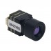 JS 384X288 4MM Lens Thermal Imager for FPV Drones with CVBS Interface Longwave IR 12um Micro Camera Module