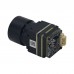 JS 384X288 4MM Lens Thermal Imager for FPV Drones with CVBS Interface Longwave IR 12um Micro Camera Module