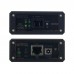 100BT1-PRO2 100Mbps Vehicle Ethernet Converter to RJ45 Standard Ethernet Media Converter with MATENET Interface