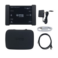 100BT1-PRO2 100Mbps Vehicle Ethernet Converter to RJ45 Standard Ethernet Media Converter with MATENET Interface