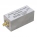 4.5GHz Bandpass Filter BPF with SMA Female Connector 50ohms Impedance High Quality RF Accessory