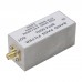 4.5GHz Bandpass Filter BPF with SMA Female Connector 50ohms Impedance High Quality RF Accessory