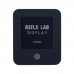 Reflx Lab Display 1.54" E-ink Screen E-ink Display with Removable Magnetic Mount for Film Cameras