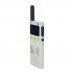 A101 Handheld Walkie Talkie 120-hours Ultra-long Standby 4W Bluetooth Frequency Programming for Outdoor 1.5-3KM