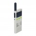 A101 Handheld Walkie Talkie 120-hours Ultra-long Standby 4W Bluetooth Frequency Programming for Outdoor 1.5-3KM
