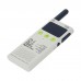 A101 Handheld Walkie Talkie 120-hours Ultra-long Standby 4W Bluetooth Frequency Programming for Outdoor 1.5-3KM