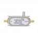 10KHz BPF Single Power Supply Active Bandpass Filter 45dB Suppression High Quality RF Accessory