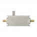 10KHz BPF Single Power Supply Active Bandpass Filter 45dB Suppression High Quality RF Accessory