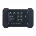 ZSENK 1000M/100M Automotive Ethernet Media Converter (with E6S20A Connector for Rosenberger H-MTD)