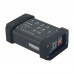 ZSENK 1000M/100M Automotive Ethernet Media Converter (with E6S20A Connector for Rosenberger H-MTD)