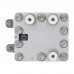 GT-A600A-4150 600ML Electrolytic Cell Module PEM Hydrogen Generator for Pure Water and Distilled Water