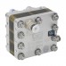 GT-A600A-4150 600ML Electrolytic Cell Module PEM Hydrogen Generator for Pure Water and Distilled Water