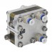 GT-A600A-4150 600ML Electrolytic Cell Module PEM Hydrogen Generator for Pure Water and Distilled Water