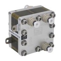 GT-A1500-6250 1500ML Electrolytic Cell Module PEM Hydrogen Generator for Pure Water and Distilled Water