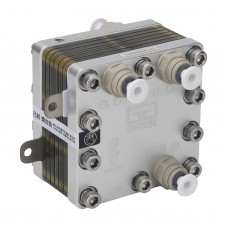 GT-A1500-6250 1500ML Electrolytic Cell Module PEM Hydrogen Generator for Pure Water and Distilled Water