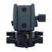 AKTUHRASHID Latitude EQ Base Equatorial Mount Accessory (Gray Base + Dovetail Groove) w/ 20kg Payload