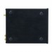Semibreve Black NP10 Lossless Audio Decoder Headphone Amplifier 2-IN-1 2xES9038Q2M Bluetooth5.4 for QCC3084