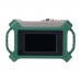 AIDU ADMT-300S-X 300m Underground Water Detector Single-Channel Water Detector Tool with 7" Screen