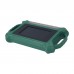 AIDU ADMT-300S-X 300m Underground Water Detector Single-Channel Water Detector Tool with 7" Screen