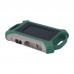 AIDU ADMT-300S-X 300m Underground Water Detector Single-Channel Water Detector Tool with 7" Screen