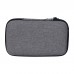 High Quality Portable 3.5mm Stereo to XLR Audio Isolator Balanced Signal XLR Interface for Current Noise Eliminating