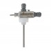 KL21760 Original Handy Counter Pressure Bottle Filler for KegLand Nukatap Beverage & Beer Bottles
