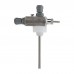 KL21760 Original Handy Counter Pressure Bottle Filler for KegLand Nukatap Beverage & Beer Bottles