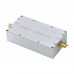 30M-6500M 2-4W Broadband RF Power Amplifier RF Power Amp Module 12V 0±3dBm Input Power & Gain ≥33dB