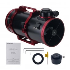 Askar 15028HNT-AL Professional Astronomical Telescope F2.8 150mm Aperture Newtonian Reflector for Deep Space