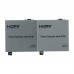 20KM HDMI-compatible 4K High Definition KVM Extender Optical Fiber Extender Support Local Loop