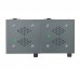 20KM HDMI-compatible 4K High Definition KVM Extender Optical Fiber Extender Support Local Loop