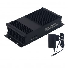 H.265/H.264 HDMI-compatible High Definition Video Encoder 1080P/60FPS HDMI-compatible to IP Support for RTSP/RTMP/HTTP/UDP/ONVIF