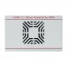 Sixth Generation Mini CapDMA Video Overlay Box + CaP75T DMA Board + KMBOX NET Keyboard Mouse Box Controller Kit