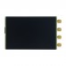 70MHz-6GHz Zynq7010+AD9363 SDR Software Defined Radio Development Board with Shell for Pluto SDR MATLAB