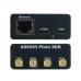 70MHz-6GHz Zynq7010+AD9363 SDR Software Defined Radio Development Board with Shell for Pluto SDR MATLAB