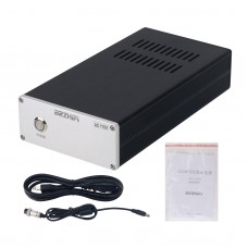 BRZHIFI AC110V 120W DC Linear Power Supply Regulated Power Supply DC12V Output without Display