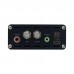 YL-530S New Full Band HiFi Mini DSP Digital Tuner Type-C Charging DIY DSP Radio Tuner Support for LW MW SW FM