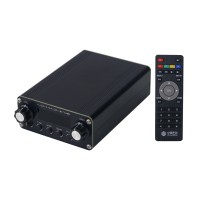 YL-530S New Full Band HiFi Mini DSP Digital Tuner Type-C Charging DIY DSP Radio Tuner Support for LW MW SW FM