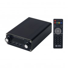 YL-530S New Full Band HiFi Mini DSP Digital Tuner Type-C Charging DIY DSP Radio Tuner Support for LW MW SW FM