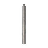 M12 Thread Counterweight Bar Balance Weight Extension Rod Accessory for ZWO AM5 Harmonic Equatorial Mount