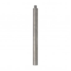 M12 Thread Counterweight Bar Balance Weight Extension Rod Accessory for ZWO AM5 Harmonic Equatorial Mount