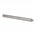 M12 Thread Counterweight Bar Balance Weight Extension Rod Accessory for ZWO AM5 Harmonic Equatorial Mount
