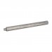 M12 Thread Counterweight Bar Balance Weight Extension Rod Accessory for ZWO AM5 Harmonic Equatorial Mount