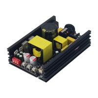 600W (±72V) Main Voltage LLC Switch Power Supply Module Dual Power Supply for Power Amplifier